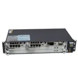 Mini Chassis MA5800X2 10G Uplink 16 Port GPHF CGHF CSHF GPON EPON OLT DC AC Power