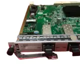 02310WMS TNF1ST2 dual optical monitoring channel and clock transmission board transmission