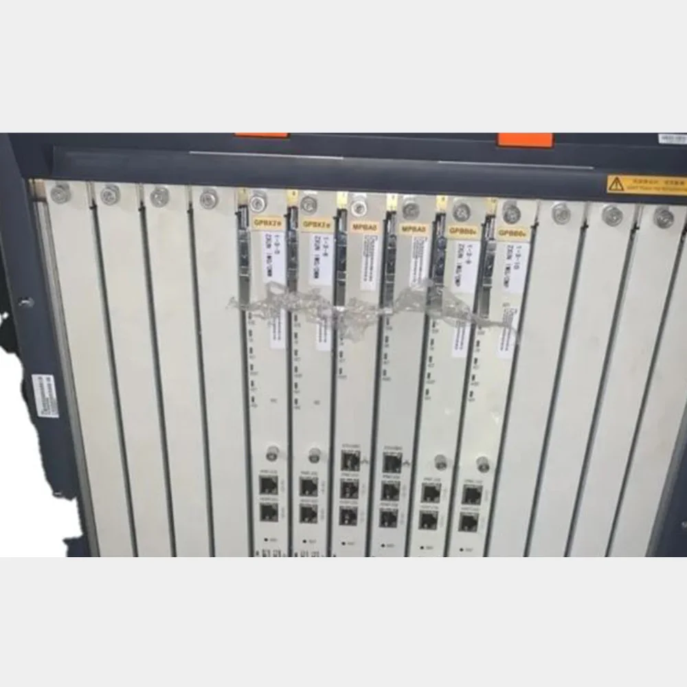 Core Network GPBX2e A1000 V4000 I4140 I8280 W908 ATCA SA General Media Gateway GPBX2e-boxintelecom