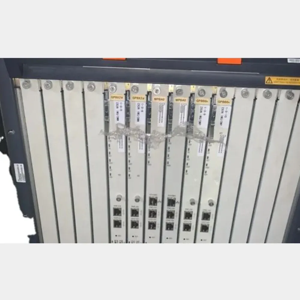 Core Network GPBX2e A1000 V4000 I4140 I8280 W908 ATCA SA General Media Gateway GPBX2e-boxintelecom