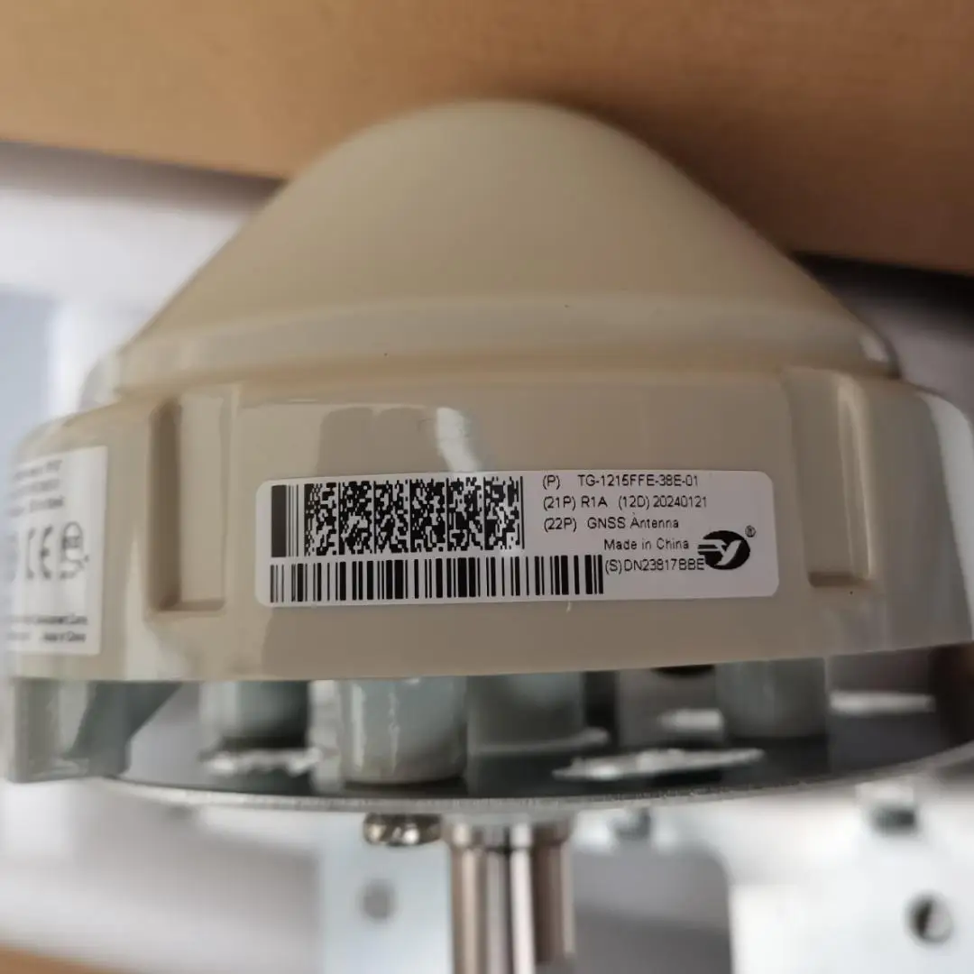 KRE 101 2595/1 L1/L5 GNSS Active Antenna TG-1215FFE-38E-01 KRE1012595/1