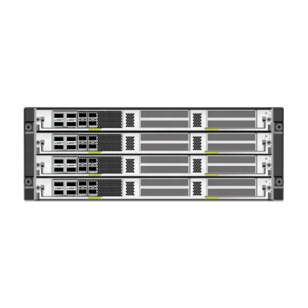 E9000H-4 Blade Chassis 4-Slot High-Density Enclosure for E9000 Series Server Blades