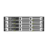 E9000H-4 Blade Chassis 4-Slot High-Density Enclosure for E9000 Series Server Blades
