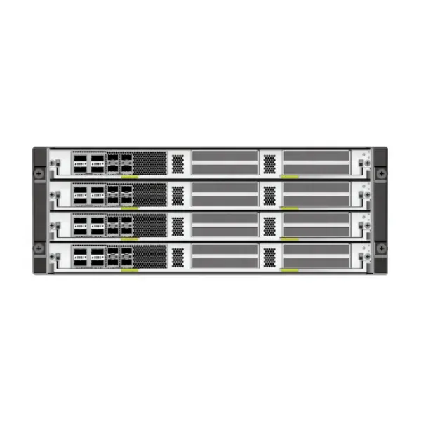 E9000H-4 Blade Chassis 4-Slot High-Density Enclosure for E9000 Series Server Blades