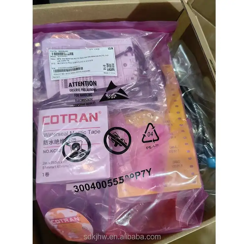 Wireless Bridge IP OptiX RTN 510 SLM1DM31 Microwave IDU 4.910-5.970 GHz 52451244 RTN510 AP 9