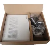 Jinglai Network ONU XPON 2.4G GIGABIT H1S-3 Used GPON EPON 2 Antennas 1GE+3FE+1TEL+WIFI US