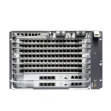 Mini GPON OLT MA5800-X2 for FTTH Fiber Optic Equipment