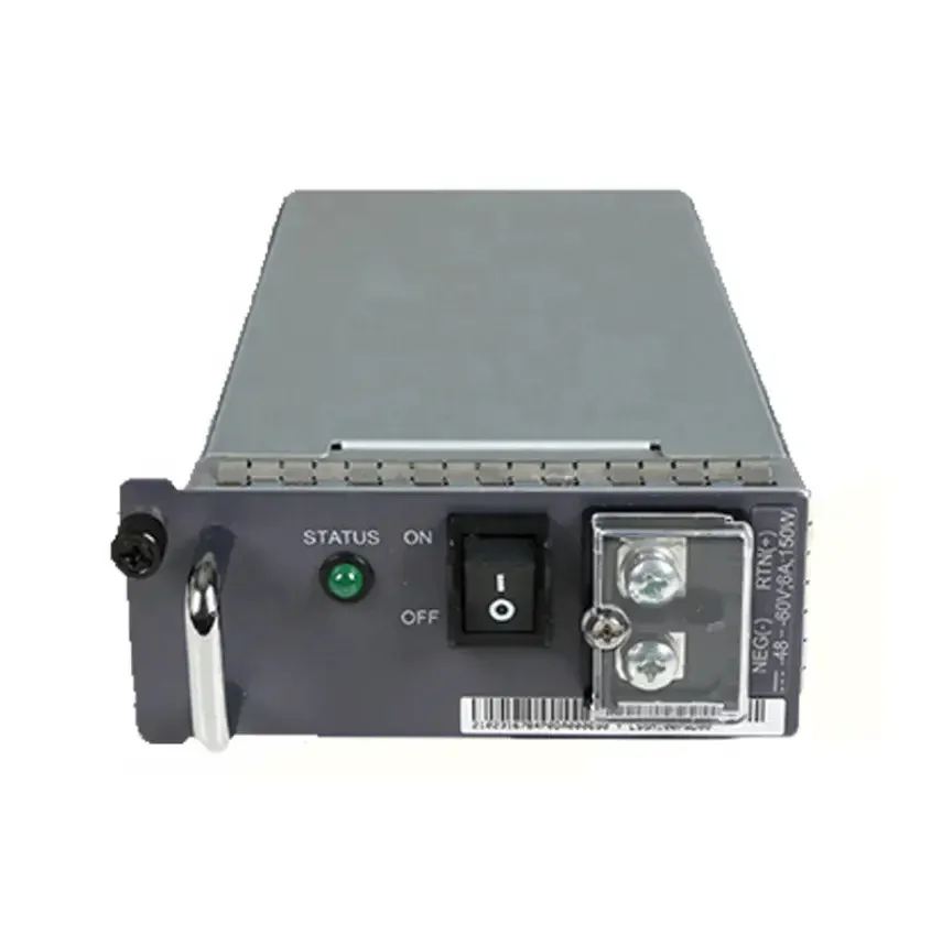 LS5M100PWD00 02316784 48V DC 150W Power Supply Module Components-boxintelecom