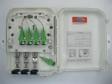 Outdoor Indoor Fiber Distribution Box.Factory Direct Sales Price