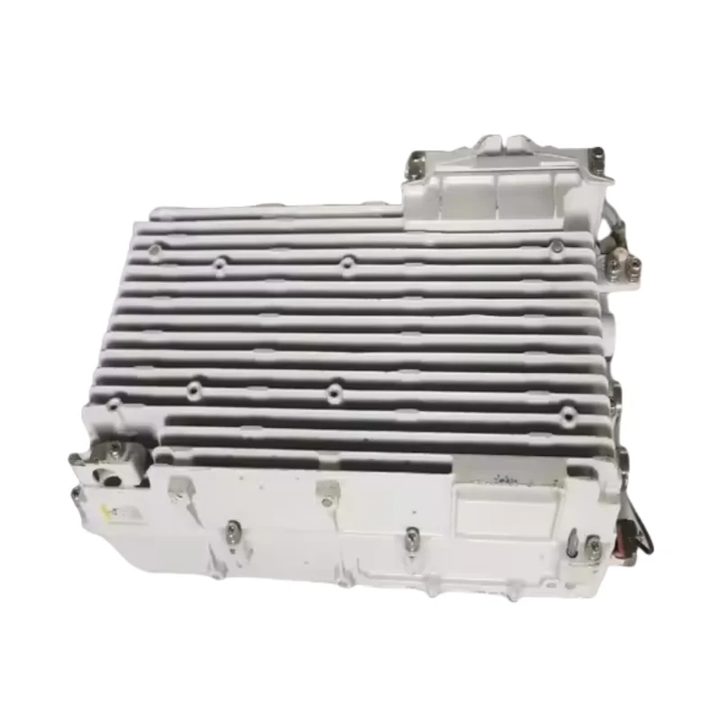 RRU R8862A S1800 2T4R 2x60W 40M Bandwidth High-performance Macro Small Cell Radio Remote Unit Base Station-boxintelecom