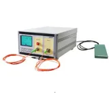 JW8301 Fiber Insertion Loss Analysis High-Accuracy Return Loss Measurement Advanced Fiber 