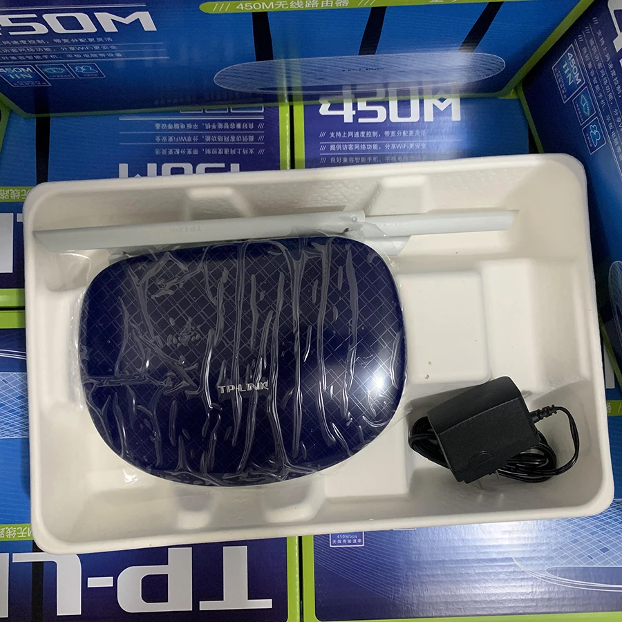 TP-LINK Wireless Router Tp886N Tp5600 Tp5620 Tp842n Tp6500 Tp6300 China-boxintelecom