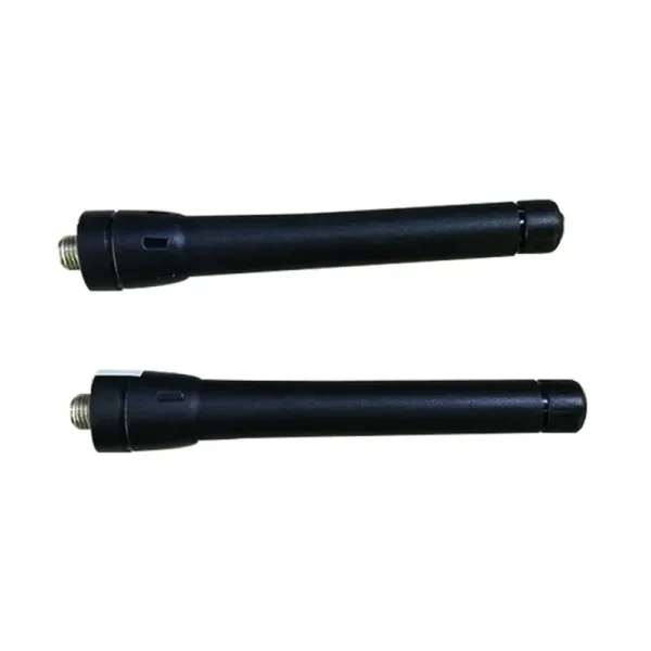 Low PIM 698-3800MHz 3.5dBi Omni-directional Fiberglass Antenna with  N Type for DAS 5G
