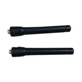 Low PIM 698-3800MHz 3.5dBi Omni-directional Fiberglass Antenna with  N Type for DAS 5G