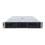 Cheap Price Used R4900G3 Enterprise Dual-socket Single Power RAID Card Server H3C UniServe