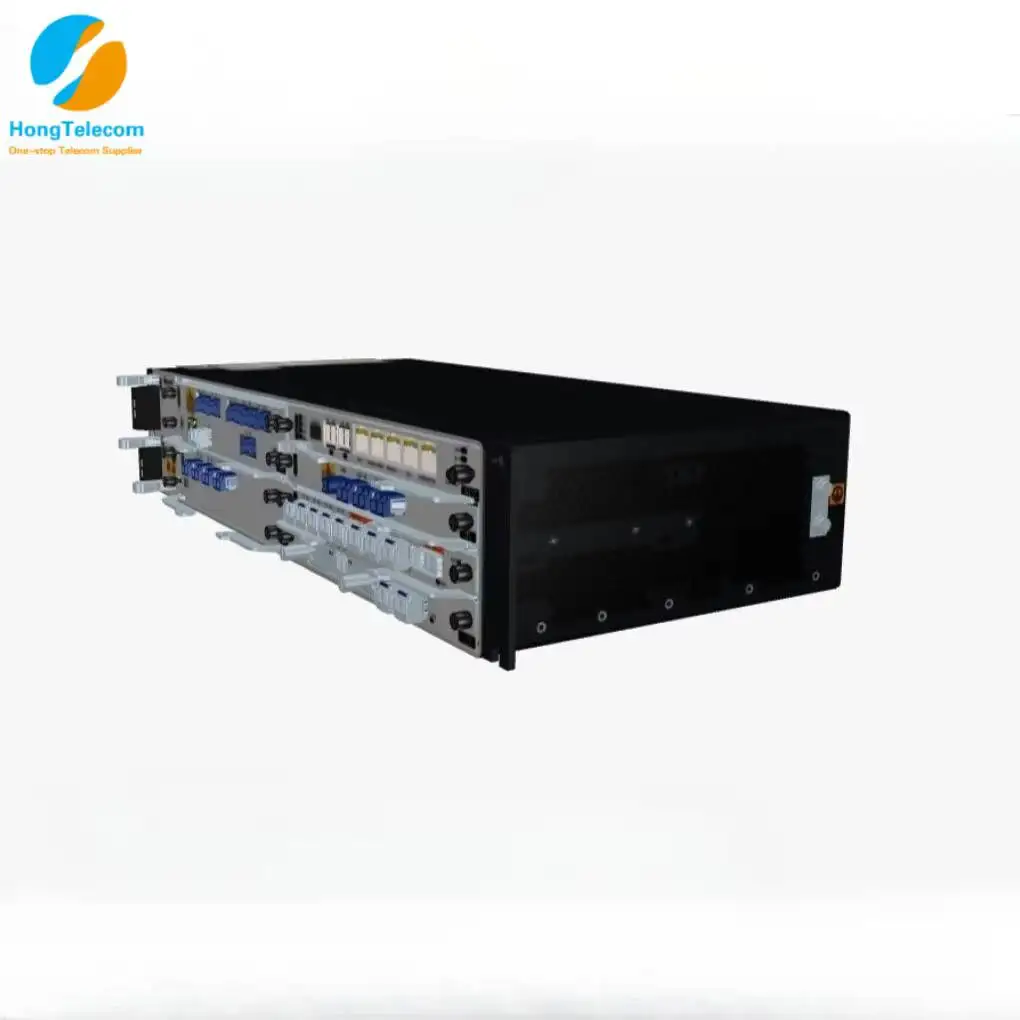 hw OptiX OSN1800 03050EGR TMB2EFS802 8-Port 100M Fast Ethernet Processing Board with LAN S