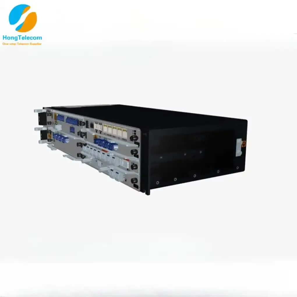 hw OptiX OSN1800 03050EGR TMB2EFS802 8-Port 100M Fast Ethernet Processing Board with LAN S