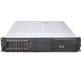 HW Tecal Rh2285h V2-8 2u Rack High Performance Server