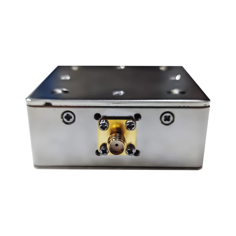 VHF UHF 140-174MHz 100W RF Coaxial Circulator with SMA-Female Connector for In-building So