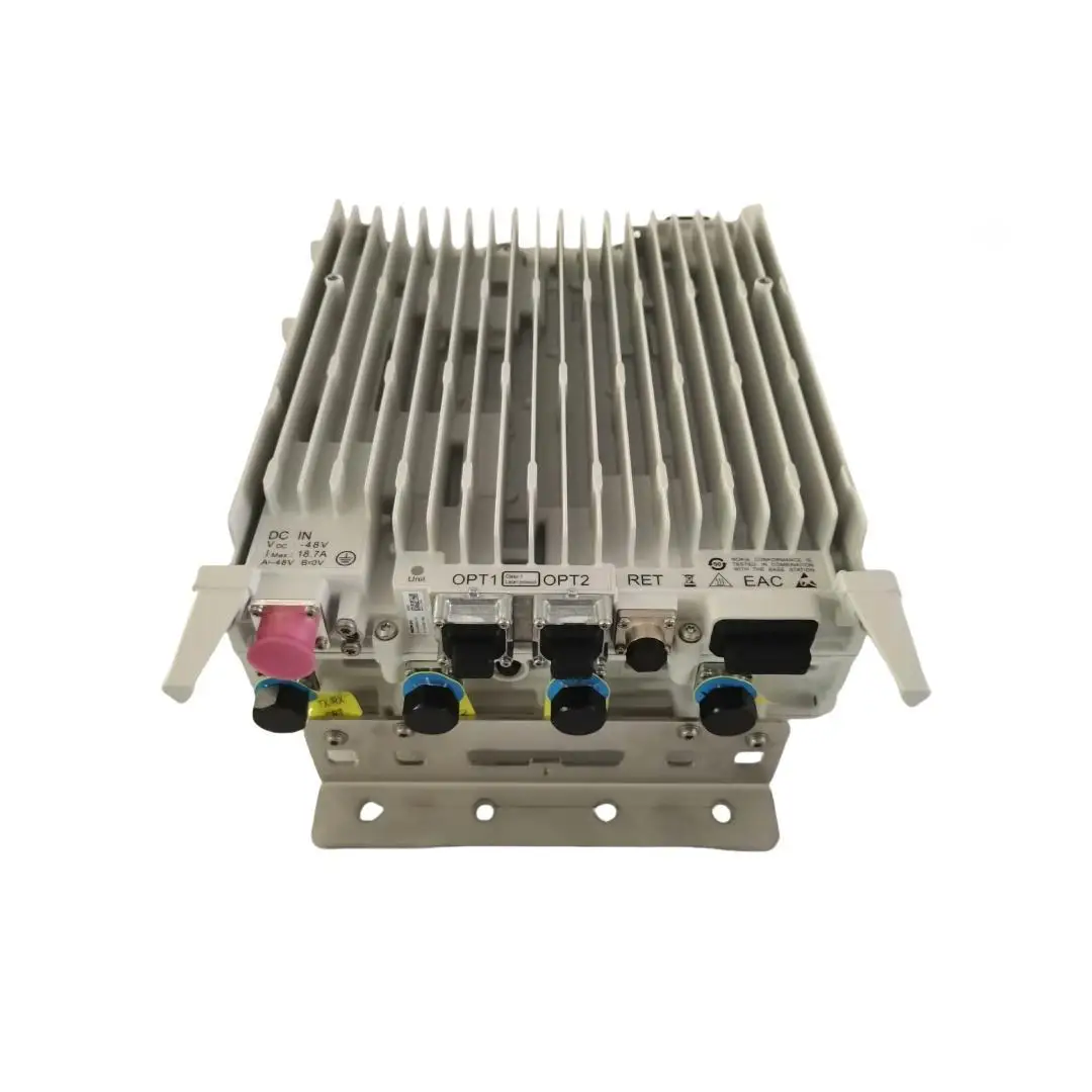 AHEC 473806A Telecom Base Station RF Unit Module NSN RRU AHEC 473806A.101