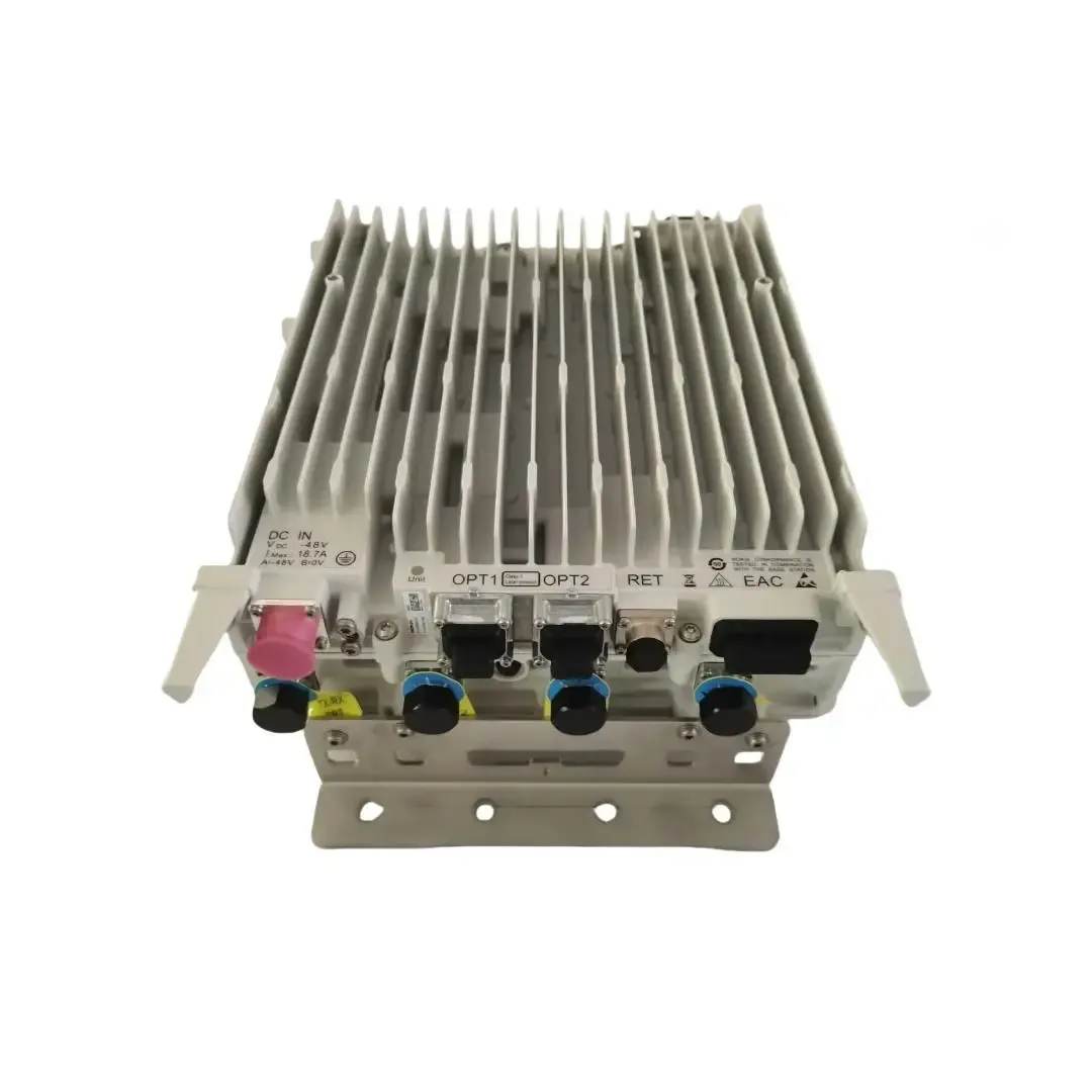AHEC 473806A Telecom Base Station RF Unit Module NSN RRU AHEC 473806A.101