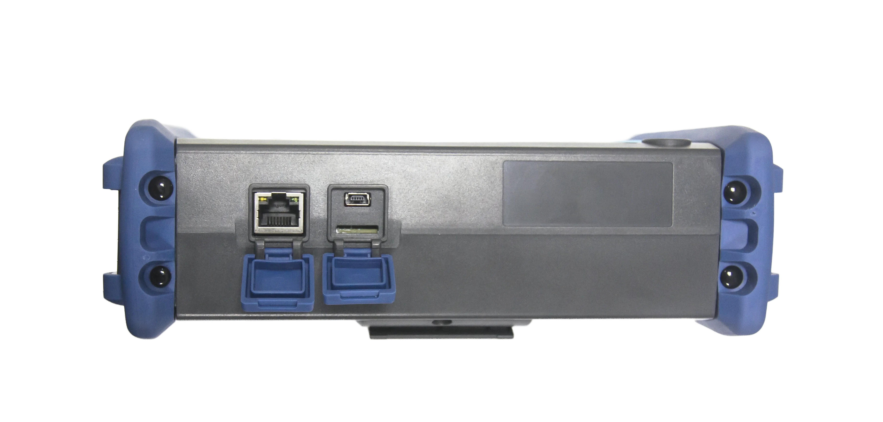 OTDR 1310/1550nm 37 35dB Fiber Optic Reflectometer Touch Screen VFL LS OPM Event Map Ethernet Cable Tester for FTTH GPRS-boxintelecom