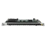 GFCH OLT Service Board 16 Port for ZXA10 C680 C620 C600 SC Connector Upgraded Network FTTH