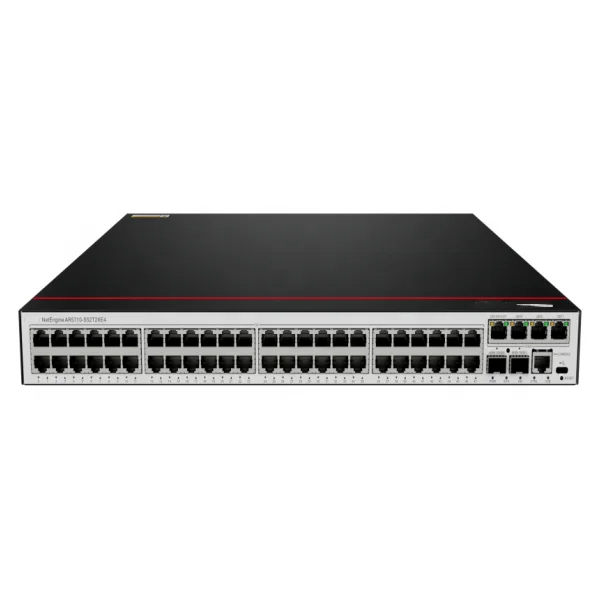 AR5710-S52T2XE4 NetEngine AR5710-S Series Enterprise Router SD-WAN MPLS Internet LAN WAN S