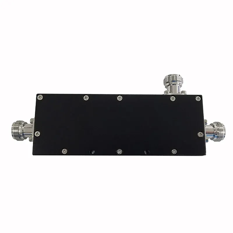 Distributed Antenna System 698-2700MHz RF Directional Coupler 200W with Low PIM -160dBc