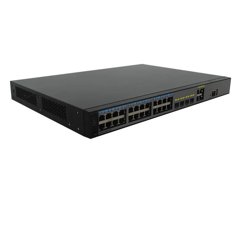 HW AD9000 Series Central access point AD9430DN-24-FAT 0