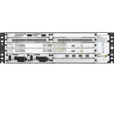 HW Enterprise Router NE8000 M8 Chassis,2*IPU-480, 2*DC Power CR8PM8BASDC2
