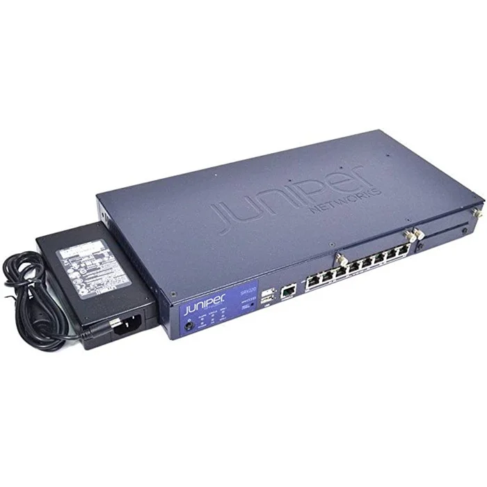 Original New SRX Series Service Gateways SRX220H2 in Stock-boxintelecom