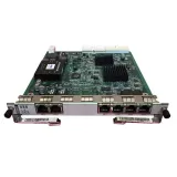 Gigabit Ethernet Processing Switching Board SL9D00EM6T01 03020RDK for Wireless Microwave R