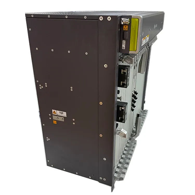 Fiber to Copper Converter Price New OLT MA5800-X Smart AX SmartAX MA5800 X17 Completa-boxintelecom