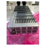 AIC J4108-01-35X High Capacity 4U Storage Server Solution