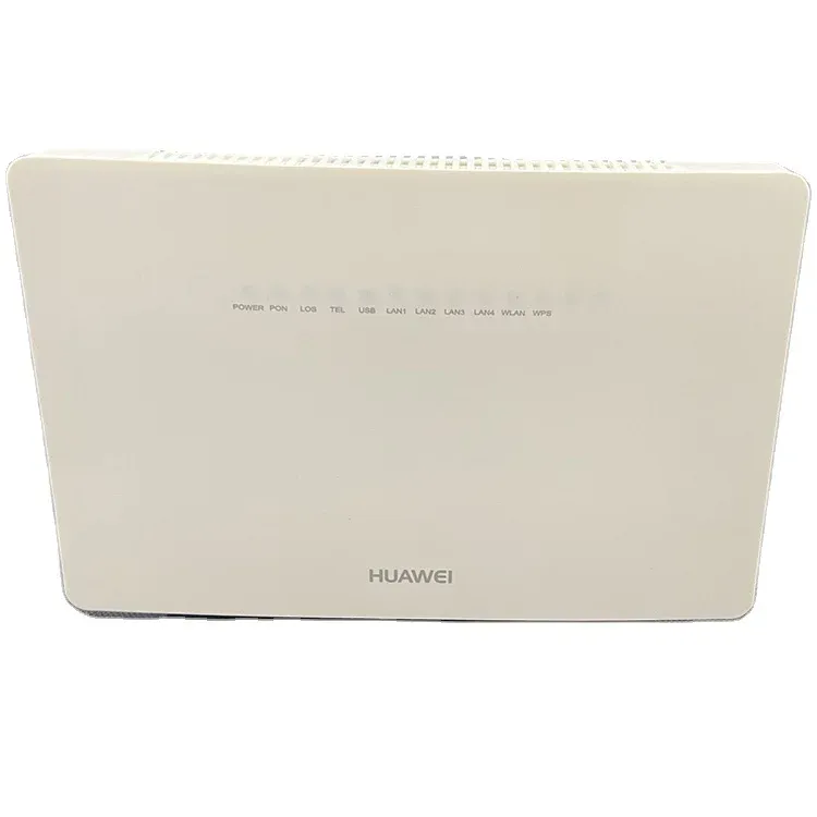 EchoLife Indoor Dual Band 2.4G/5G WiFi Router HG8245Q2 with 4GE+2POTS POE 3G Network GPON ONU-boxintelecom