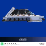 WBBPD2 Telecom Parts-Baseband Processing Board
