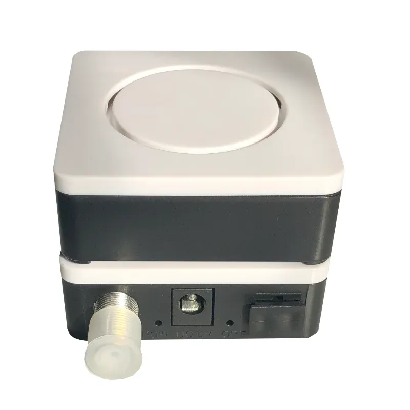 HSGS10076D Mini Passive Optical Node Receiver for Indoor XPON FTTH CATV for 4G and WiFi Networks-boxintelecom