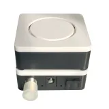 HSGS10076D Mini Passive Optical Node Receiver for Indoor XPON FTTH CATV for 4G and WiFi Ne