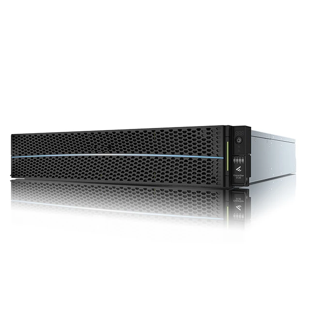 OceanStor 5120 Entry-Level Hybrid Flash Storage with USB Interface for SME Networking-boxintelecom