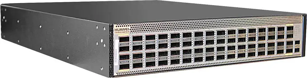 CE8850-EI-B-B0B02351RFH CE8850-64CQ-EI 32-port 100GE QSFP28, 2-port 10GE SFP+-boxintelecom