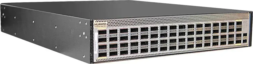 CE8850-EI-B-B0B02351RFH CE8850-64CQ-EI 32-port 100GE QSFP28, 2-port 10GE SFP+-boxintelecom