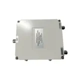 Manufacturer Supplier Double Unit 698-960 MHz/1710-2170MHz Dual Band Combiner multiplexer 