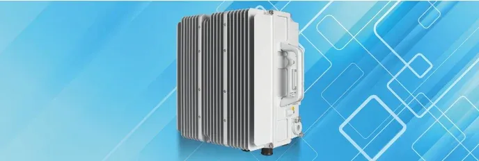 Caltta ZXSDR BS8700 DMR Base Station-boxintelecom