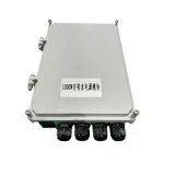 Outdoor Wireless Communication Equipment Base Station Inverter AC 220V to DC 48V 1000W OEM