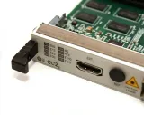ZTE ZXSDR CC2 Control & Clock Board for B8200 B8300 BBU