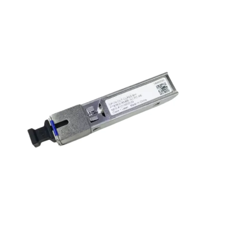 GPON OLT Class C+ 34060694 GPON OLT C++ 34060841-1 GPON OLT B+ 34060337-1 Optical Transceiver SFP Module Stick for 4G Networks-boxintelecom