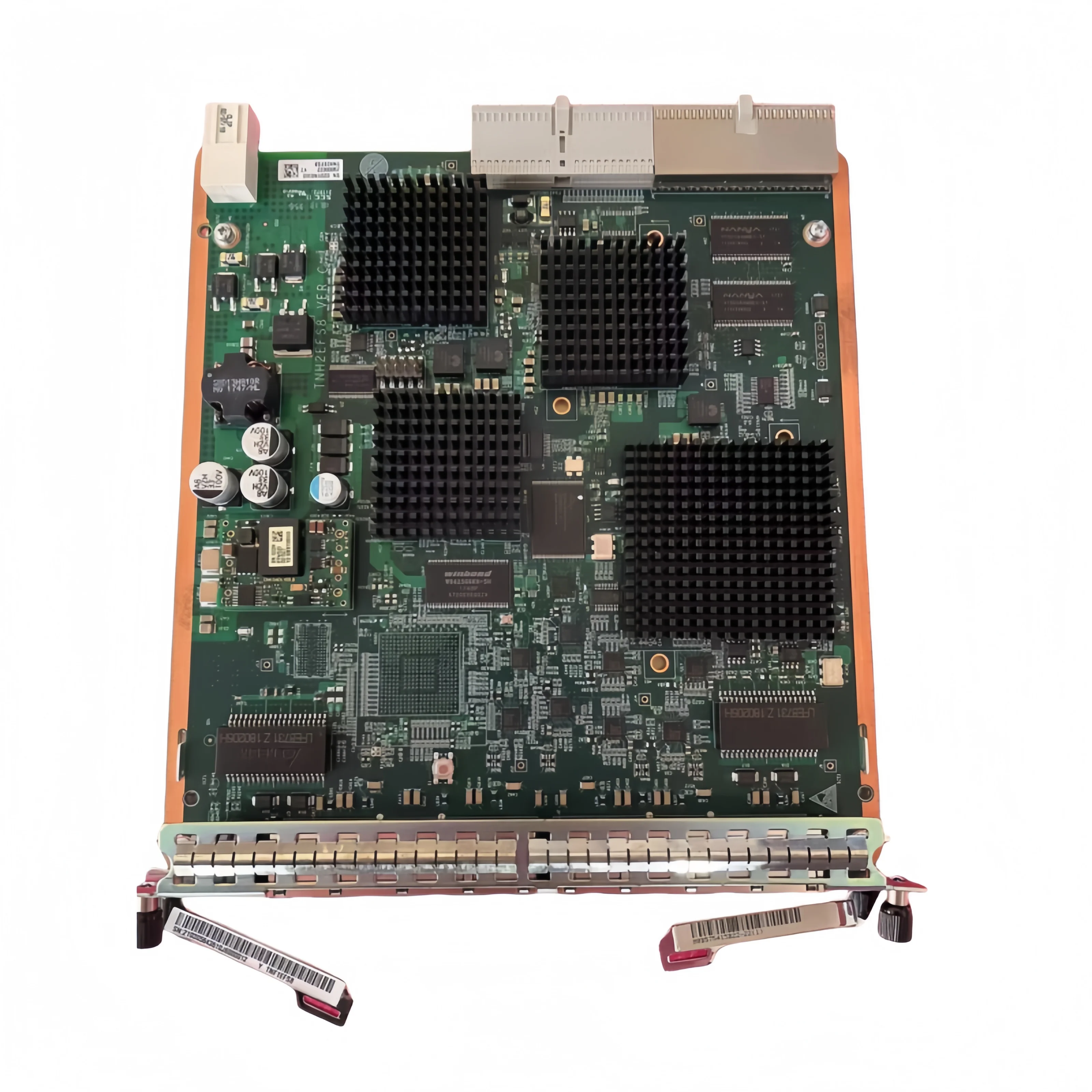 100% New 03020MRH EFS8 8xFE Switching and Processing Board for OSN 1800 Compatible with 4G and Wi-Fi Networks-boxintelecom
