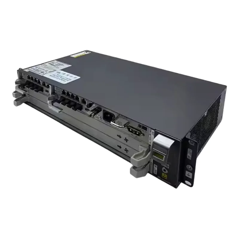 SmartAX MA5800 X2 2U Small OLT Mini GPON EPON 4*10GE Uplink MA5800-X2 MA5800X2-boxintelecom