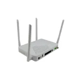 FTTH EL4012VC 4Ge Port GPON EPON XPON CATV ONU Dual Band WiFi Router VoIP Fiber Optic Mode